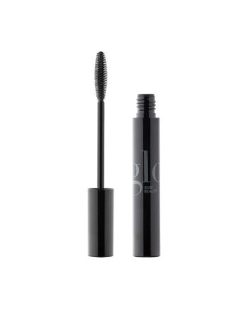 Sort Glo Lash Lengthening Mascara Black Hos Frisøren & Baronen - Glo Skin Beauty Beautylife  - 842738100405