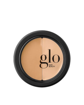 Glo Under Eye Concealer Golden Hos Frisøren & Baronen - Glo Skin Beauty Beautylife  - 842738102485