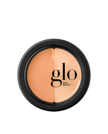 Glo Under Eye Concealer - Naturlig Skønhed til Øjnene