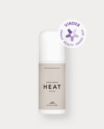 Heat - Cana Care Beautylife  - 796554141725