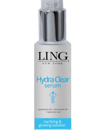 Ling Hydra Clear Serum 30ml - Ling Beautylife  - 198715398564