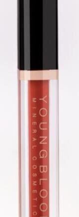 Youngblood Hydrating Liquid Lip Cream Ampquoteuphoriaampquot 5ml - Youngblood Beautylife  - 696137144030