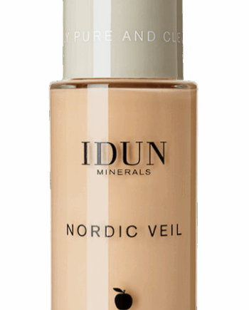 Idun Minerals Nordic Veil Foundation Disa 26ml - Idun Minerals Beautylife  - 7340074713073