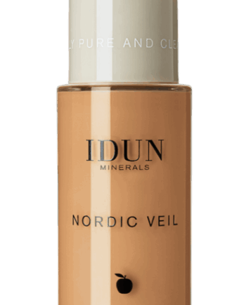 Idun Minerals Nordic Veil Foundation Embla - 26ml