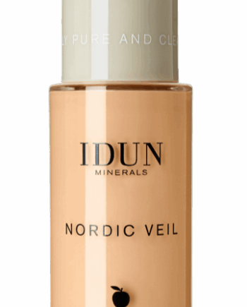 Idun Minerals Nordic Veil Foundation Freja 26ml - Idun Minerals Beautylife  - 7340074713066