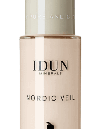 Idun Minerals Nordic Veil Foundation Jorunn 26ml - Idun Minerals Beautylife  - 7340074713011