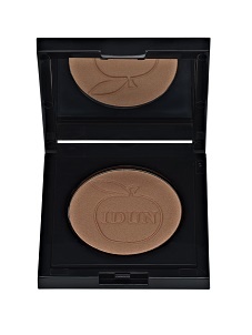 Idun Minerals Face Powder Otrolig Dark - Idun Beautylife  - 7340074715367