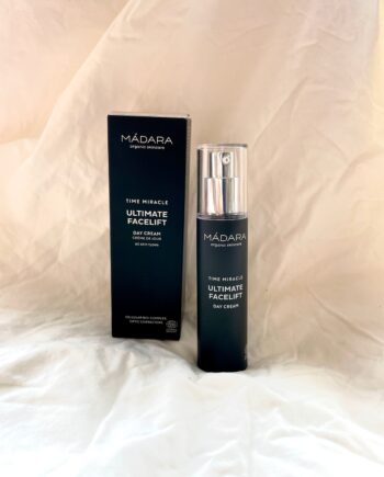 Madara Time Miracle Ultimate Facelift Day Cream - Madara Beautylife