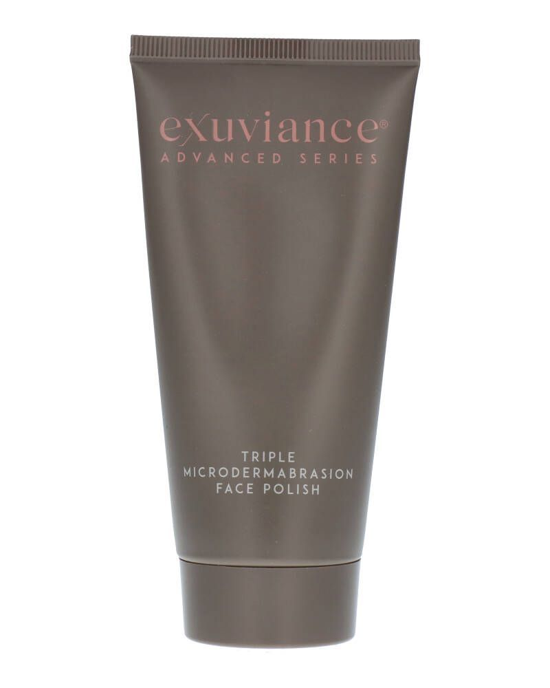 Exuviance Triple Microdermabrasion Face Polish - Exuviance Beautylife  - 732013202750