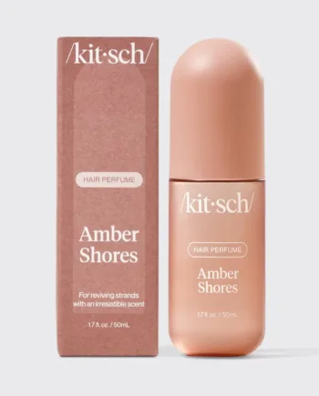 Kitsch Parfume Amber Shores Duftspray Til HÅr Krop & Pude Hår Parfume Kitsch Studiobuus - Kitsch Beautylife  - 810112569858