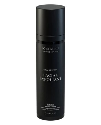 Lwengrip Cell Renewal Facial Exfoliant - Löwengrip Beautylife  - 7350073862382