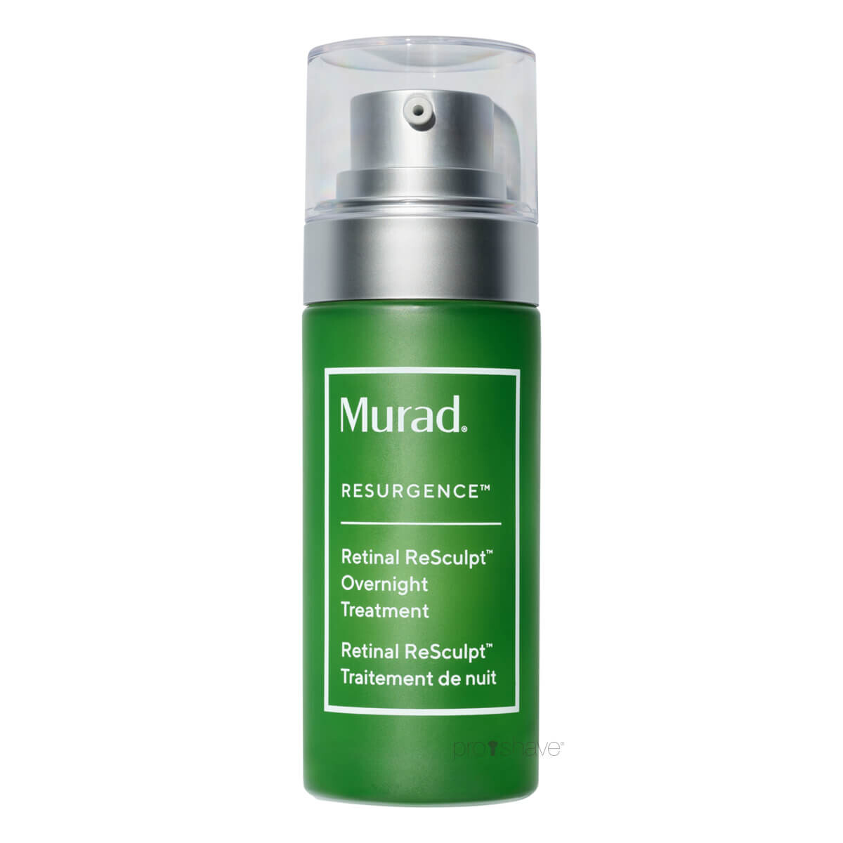 Murad Retinal Resculpt Overnight Treatment Resurgence - Murad Beautylife  - 767332154107