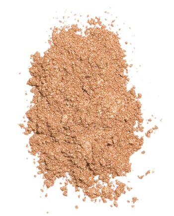 Mineralogie Løs Mineralfoundation Honey Bronze - Naturlig Glød
