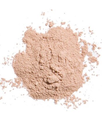 Mineralogie Løs Mineral Foundation Medium - Naturlig Teint