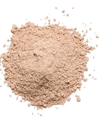 Mineralogie Løs Mineralfoundation Rose Beige - Naturlig Glød
