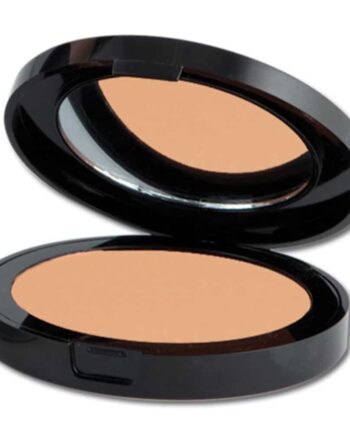 Mineralogie Pressed Mineral Foundation i Golden Sand - 9g