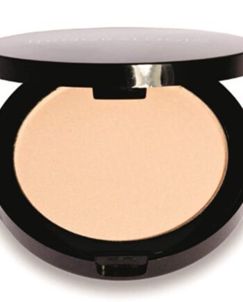 Mineralogie Pressed Mineral Foundation - Mat Finish 9g