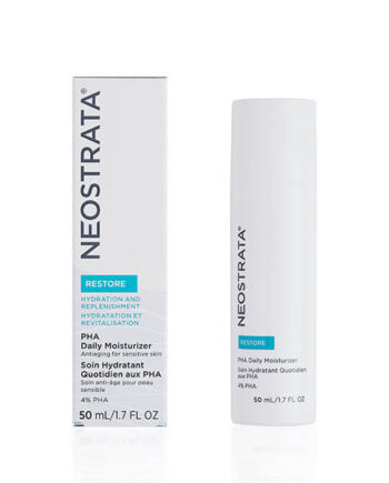 Neostrata Restore Pha Daily Moisturizer - Neostrata Beautylife  - 732013302405