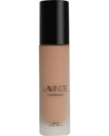 Lavinde Natural Glow Flydende Foundation - Cool Beige 209