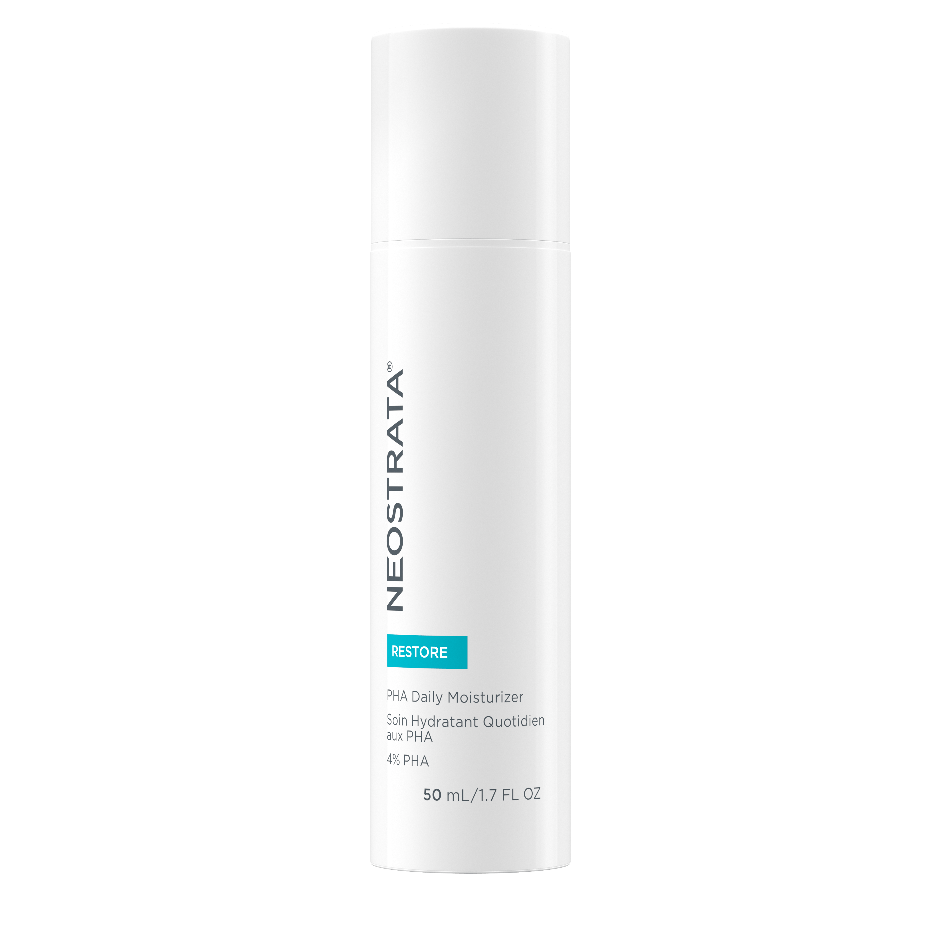 Neostrata Restore Prosystem Pha Daily Moisturizer 227 - Neostrata Beautylife  - D30334X