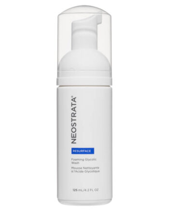 Neostrata Resurface Foaming Glycolic Wash 125 - Neostrata Beautylife  - 732013301507