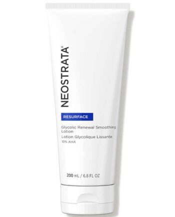 Neostrata Resurface Glycolic Renewal Smoothing Lotion 200 - Neostrata Beautylife  - 732013301330