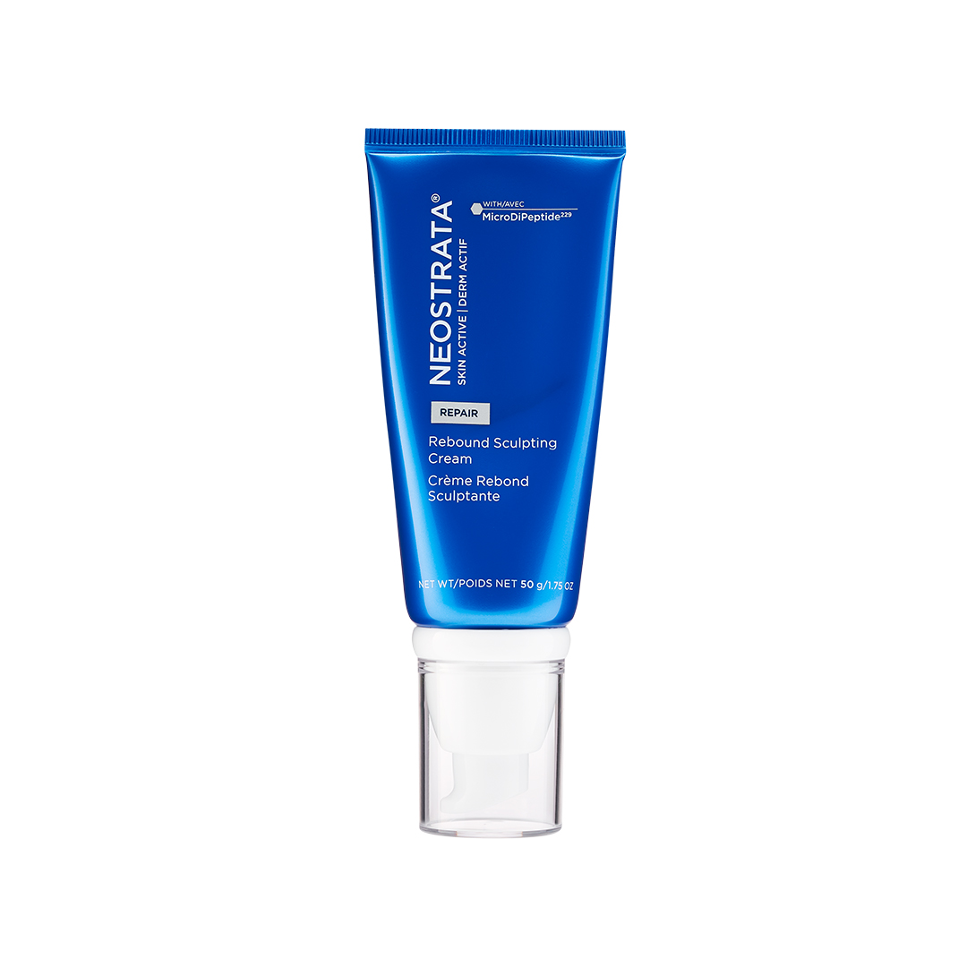Neostrata Rebound Sculpting Cream til Fast Hud - Udsalg!