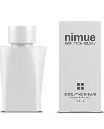 Nimue Exfolierende Enzym Refill - Effektiv Hudpleje
