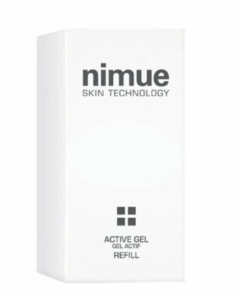 Nimue Active Gel Genopfyldning – Intensiv Hudpleje
