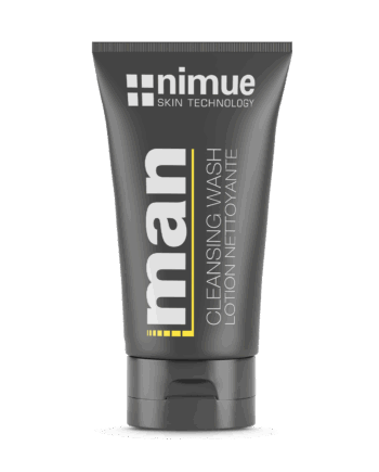 Nimue Man Rensegel til Ansigt – Frisk Hud Hver Dag