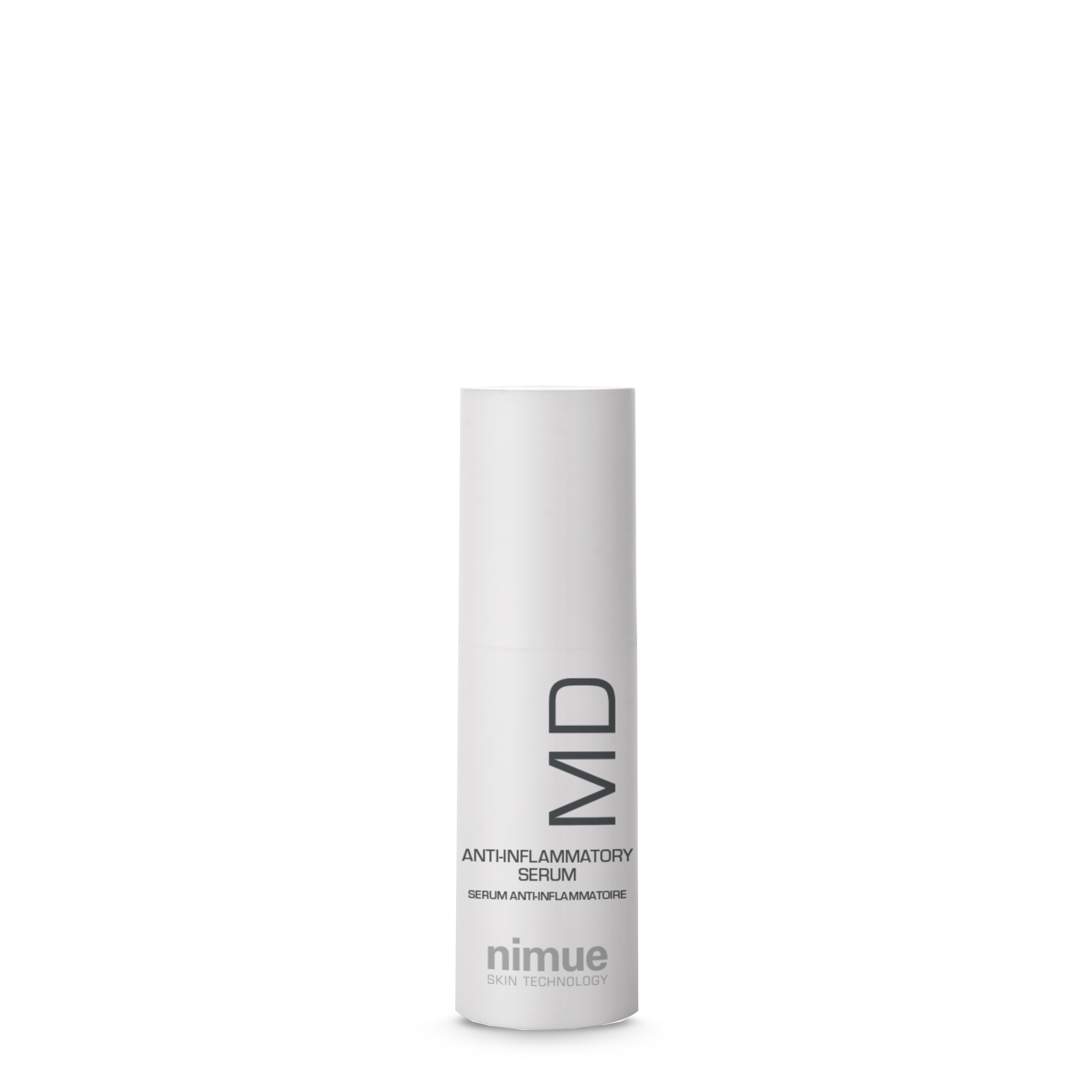 Nimue Beroligende Serum til Inflammeret Hud