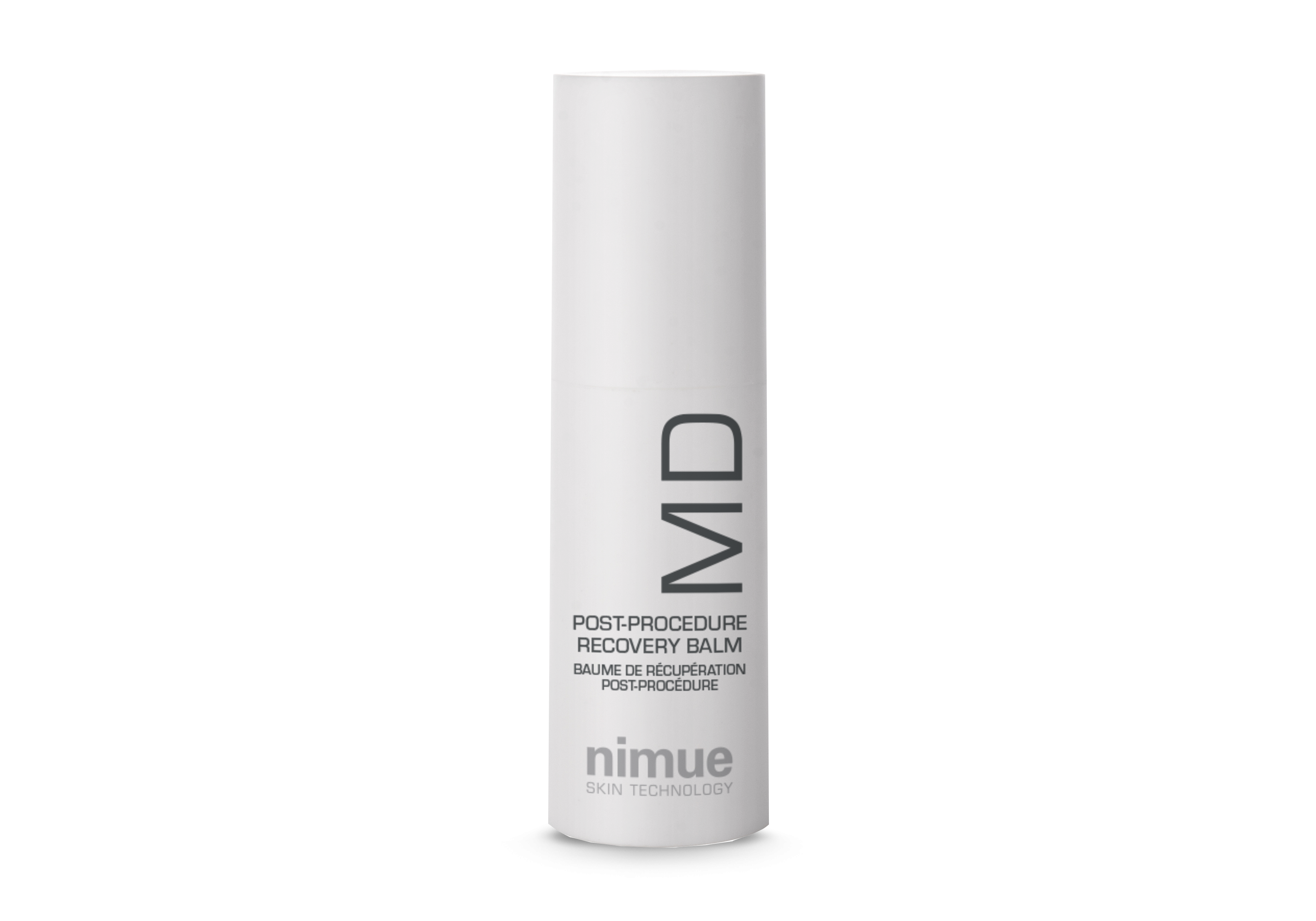 Nimue MD Balsam til Hudhelingsproces efter Behandling