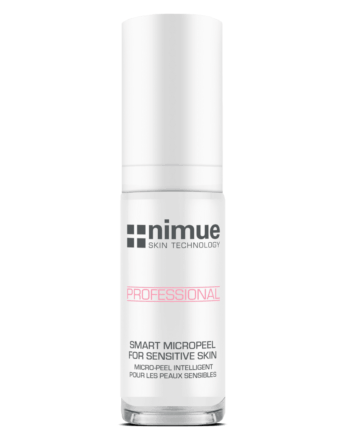 Nimue Smart Micropeel til Sensitiv Hud - 30 ml