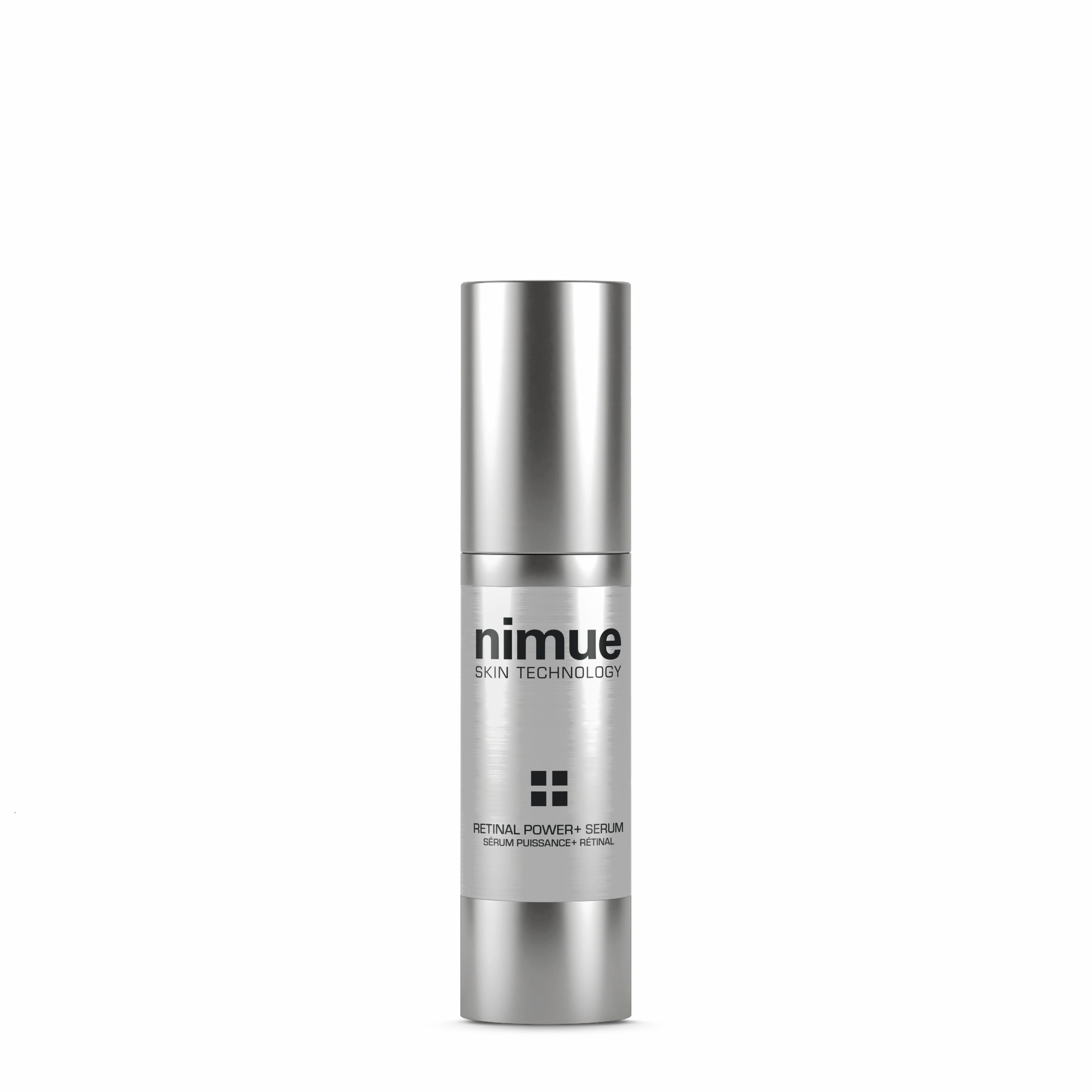 Nimue Retinal Power Serum - Avanceret hudpleje til glød