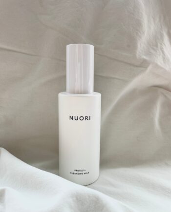 Nuori Protect Cleansing Milk - Nuori Beautylife