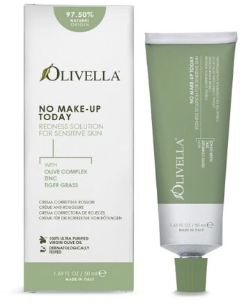 Olivella Make Today - Ansigtscreme mod rødme 764412320124