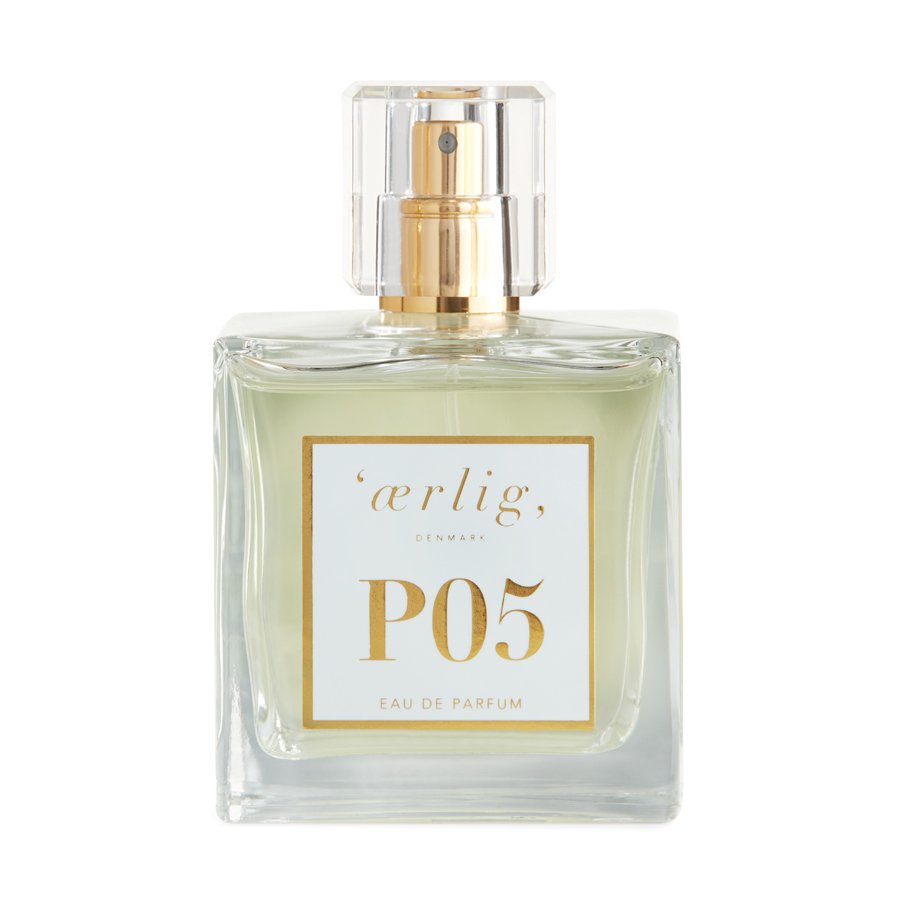 P05 Parfume 100 - Ærlig Beautylife  - 769503268712