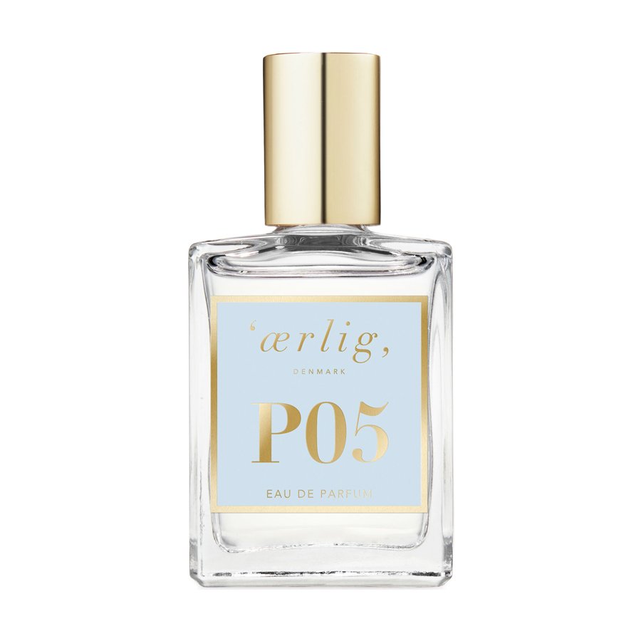 P05 Parfume - Ærlig Beautylife  - 769503268729