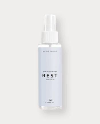 Rest - Cana Care Beautylife - Magnesium Serum til Søvn