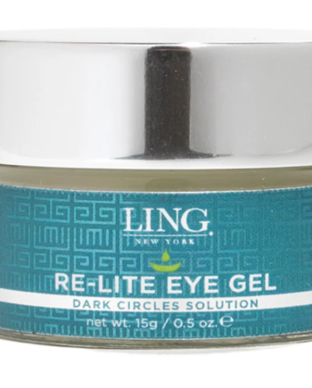 Ling Skincare Lite Eye Gel 15ml - Ling Beautylife  - 855784003231