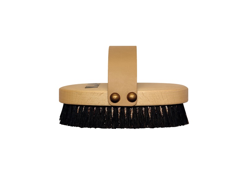 Klapp Body Ion Tørbørste - Klapp Beautylife  - 4250094946654
