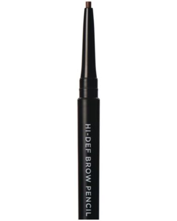 Revitalash Def Brow Pencil i varm brun - Vandfast brynpen