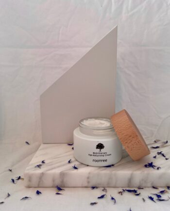 Rootree Mobitherapy Age Returning Cream - Rootree Beautylife