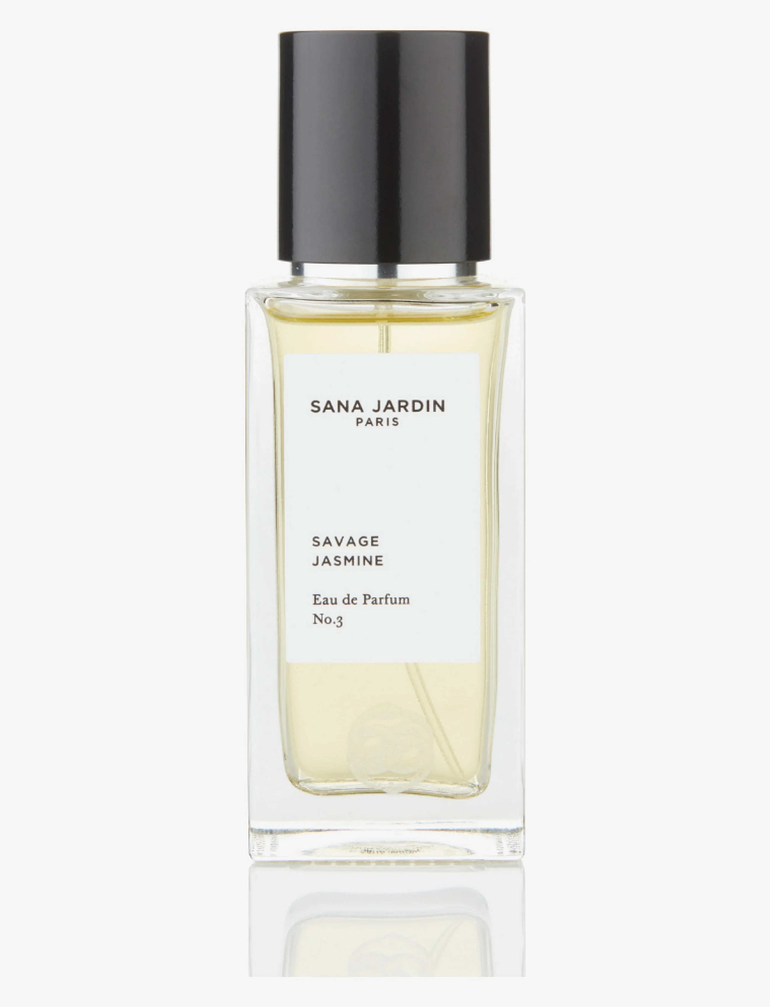 Sana Jardin Savage Jasmine Eau Parfum - Sana Jardin Beautylife  - 5060541430433