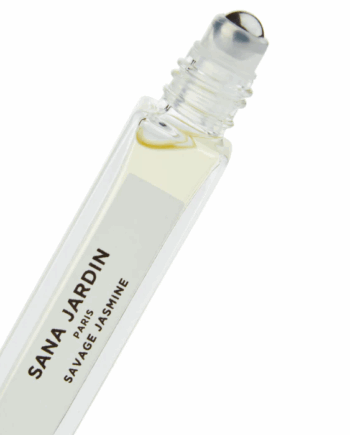 Sana Jardin Savage Jasmine Rollerball Eau de Parfum 10 ml