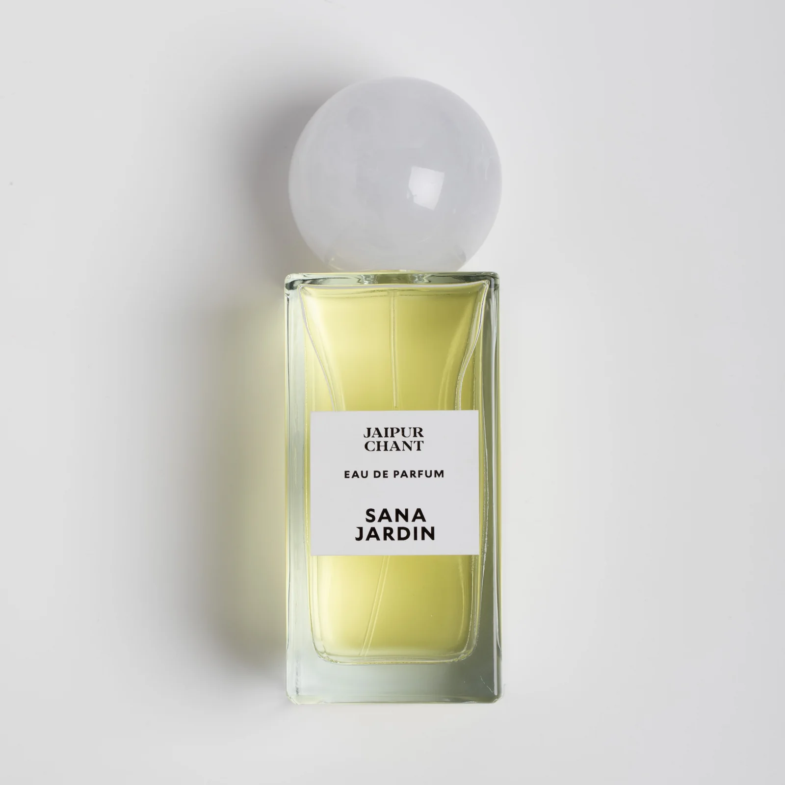 Sana Jardin Jaipur Chant Eau Parfum 100 ml - Eksklusiv Duft