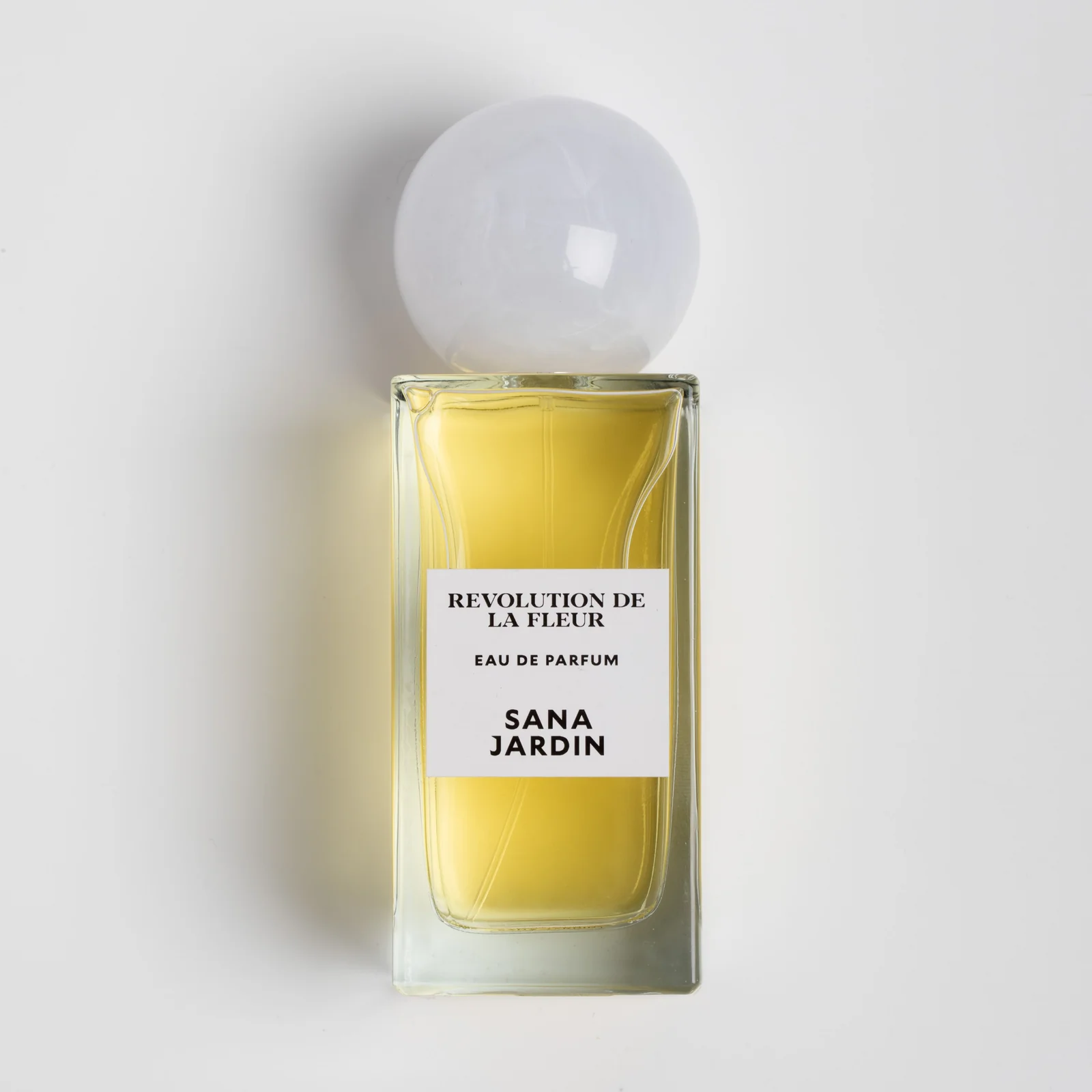 Sana Jardin Revolution Fleur Eau Parfum 100 - Sana Jardin Beautylife  - 5060541430846