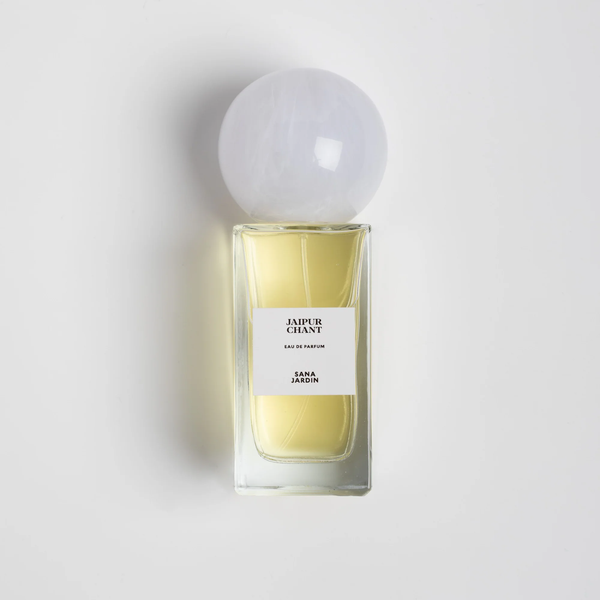 Sana Jardin Jaipur Chant Eau Parfum - Sana Jardin Beautylife  - 5060541430495