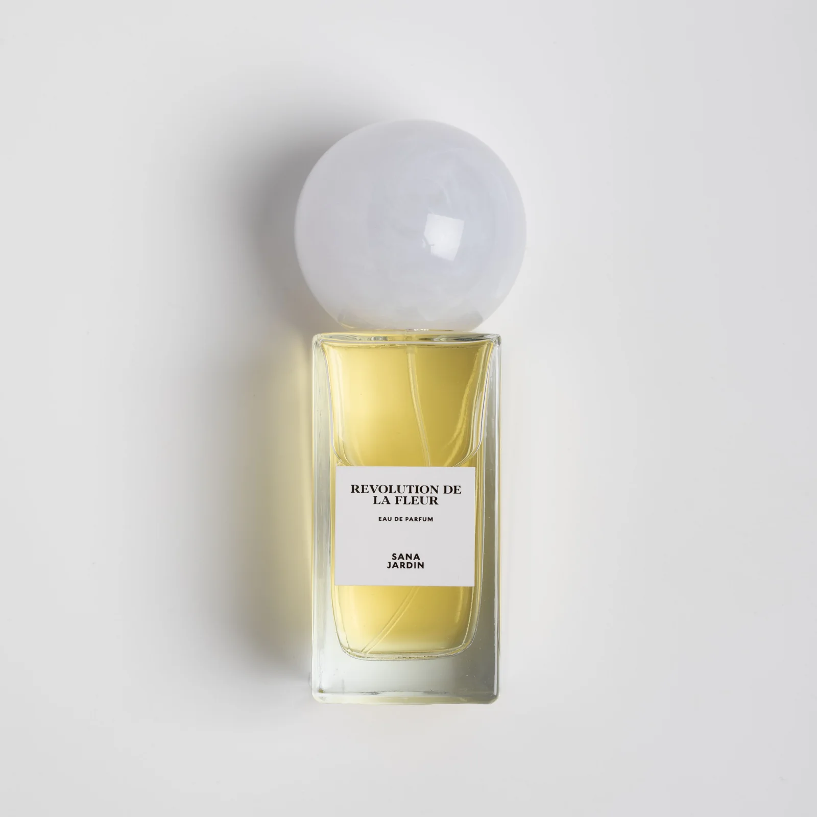Sana Jardin Revolution Fleur Eau Parfum - Sana Jardin Beautylife  - 5060541430488