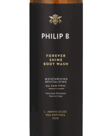 Philip Forever Shine Body Wash 350ml Hos Frisøren & Baronen - Philip B. Beautylife